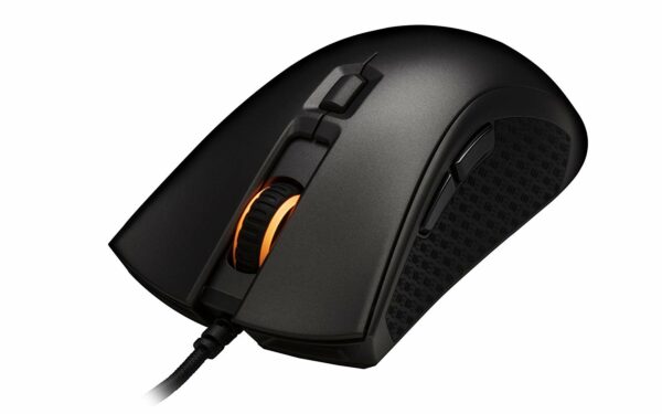 HyperX-Pulsefire FPS Pro Gaming Mouse 4P4F7AA - Computer Accessories