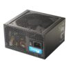 Seasonic S12G-550 550W 80+ Gold Certified Wired Power Supply - Power Sources