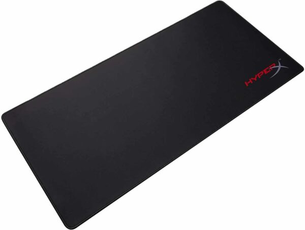 Kingston HyperX FURY S Pro Gaming Mouse Pad: X-Large 900x420x4mm (HX-MPFS-XL) - Computer Accessories