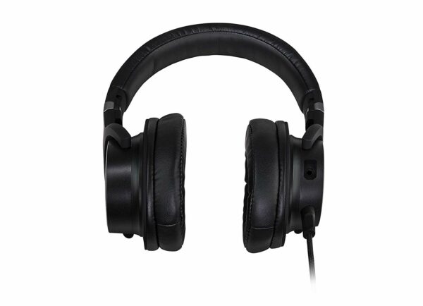 Cooler Master MH-752 MH752 Gaming Headset With Virtual 7.1 Surround Sound - Computer Accessories