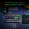 Razer  BlackWidow Elite - Gaming Keyboard - Green Switch RZ03-02620100-R3M1 - Computer Accessories