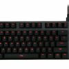Kingston HyperX Alloy FPS Mechanical Gaming Keyboard (HX-KB4BL1-US/WW ) - Computer Accessories