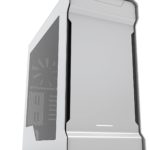 Phanteks Enthoo Evolv ATX PH-ES515E_GS Galaxy Silver Aluminum / Steel ATX Mid Tower Computer Case
