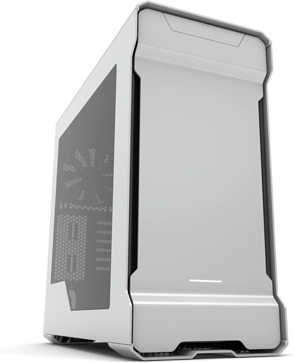 Phanteks Enthoo Evolv ATX PH-ES515E_GS Galaxy Silver Aluminum / Steel ATX Mid Tower Computer Case - Chassis