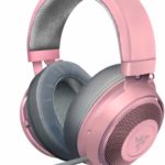 Razer Kraken Gaming Headset-Quartz Pink Edition RZ04-02830300-R3M1