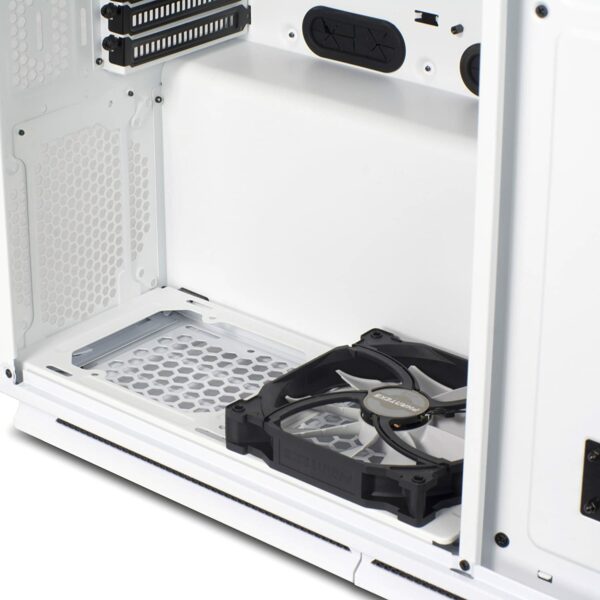 Phanteks Enthoo Series Primo Aluminum ATX Ultimate Full Tower Computer Case, White PH-ES813P_WT - Chassis
