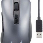 Asus TUF Gaming M3 Optical USB RGB Gaming Mouse