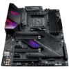 ASUS ROG Strix X570-E Gaming ATX Motherboard - AMD Motherboards