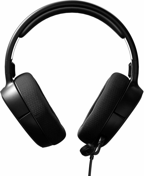 SteelSeries Arctis 1 Wired Gaming Headset - Computer Accessories