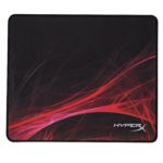 HyperX FURY S Pro-Medium Gaming Mouse Pad: 360X300X3MM (KHX-MPFS-S-M)