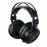 Razer Nari Wireless Gaming Headset-Black (RZ04-02680100-R3M1)