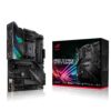 Asus ROG Strix X570-F Gaming ATX Motherboard - AMD Motherboards
