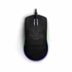 Tecware EXO+ Plus RGB Gaming Mouse Black