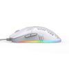 Tecware EXO Elite RGB Gaming Mouse White - Computer Accessories