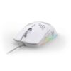 Tecware EXO Lite/Lite Plus RGB Gaming Mouse - Computer Accessories