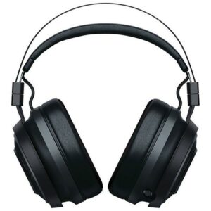 Razer Nari Ultimate Wireless 7.1 Surround Sound Gaming Headset - Computer Accessories