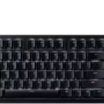 Razer Blackwidow Lite Gaming Keyboard Orange Switches - RZ03-02640100-R3M1