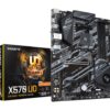 Gigabyte X570S UD AMD ATX Motherboard - AMD Motherboards