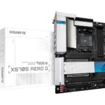 Gigabyte X570S Aero G AM4 ATX AMD Motherboard