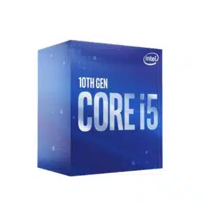 Intel Core i5-10400 6-Core 2.9 GHz LGA 1200 65W Desktop Processor BX8070110400 - BTZ Flash Deals