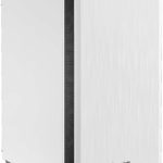 Be Quiet! Pure Base 500 BGW35 Tempered Window WHITE Chassis