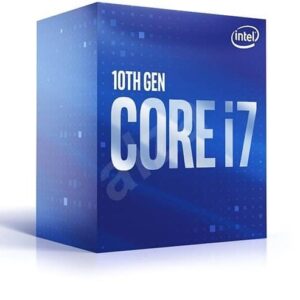 Intel® Core i7 10700 16M Cache, up to 4.80 GHz Processor - Intel Processors