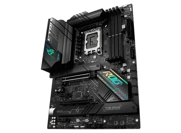 Gigabyte X570S Aero G AM4 ATX AMD Motherboard - AMD Motherboards