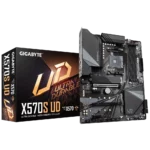 Gigabyte X570S UD AMD ATX Motherboard