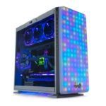 InWin Case 307 Full RGB Front Panel
