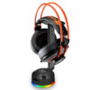 Cougar Bunker S RGB Headset Stand - Computer Accessories