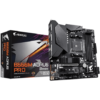 Gigabyte B550M Aorus Pro Gaming Motherboard - AMD Motherboards
