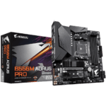 Gigabyte B550M Aorus Pro Gaming Motherboard