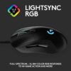Logitech G403 Hero 16000 DPI Gaming Mouse - Computer Accessories