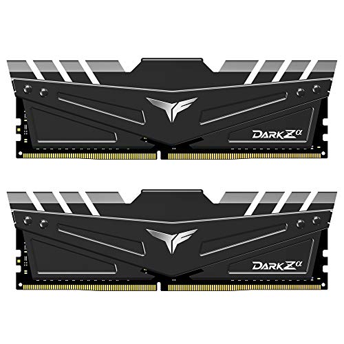 ZEUS DDR4 LAPTOP MEMORY 32GB(2x16GB) 3200MHz CL16 - TEAMGROUP