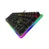 Royal Kludge RK919 Wired RGB Blue Switch Gaming Mechanical Keyboard - Computer Accessories