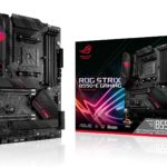 ASUS ROG Strix B550-E Gaming AMD AM4 3rd Gen Ryzen ATX Gaming Motherboard