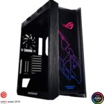 Asus ROG Strix Helios GX601 RGB Mid-Tower Computer Case