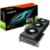 Gigabyte GeForce RTX™ 3080 EAGLE OC 10G GV-N3080EAGLE OC-10GD Video Card - Nvidia Video Cards
