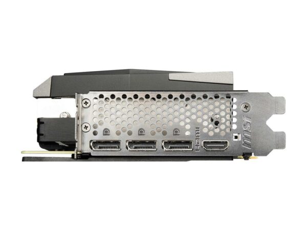 MSI GeForce RTX 3080 GAMING Z 10G 10GB 320-Bit GDDR6X Video Card - Nvidia Video Cards