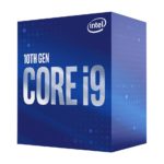 Intel Core i9-10900 Comet Lake 10-Core 2.8 GHz LGA 1200 65W BX8070110900 Desktop Processor
