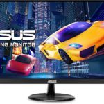 Asus VP249QGR 23.8” Gaming Monitor 144Hz Full HD (1920 x 1080) IPS 1ms FreeSync Extreme Low Motion Blur