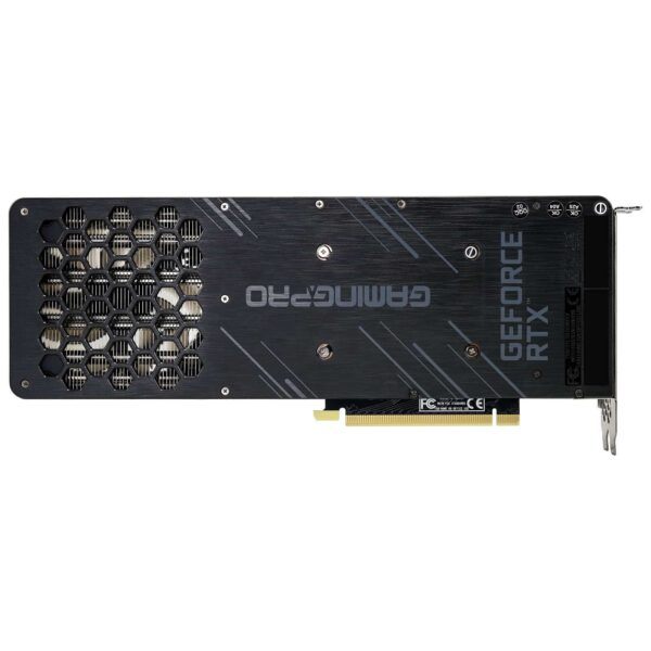 Palit GeForce RTX 3060 Ti GamingPro 8GB GDDR6 Graphics Card - Nvidia Video Cards