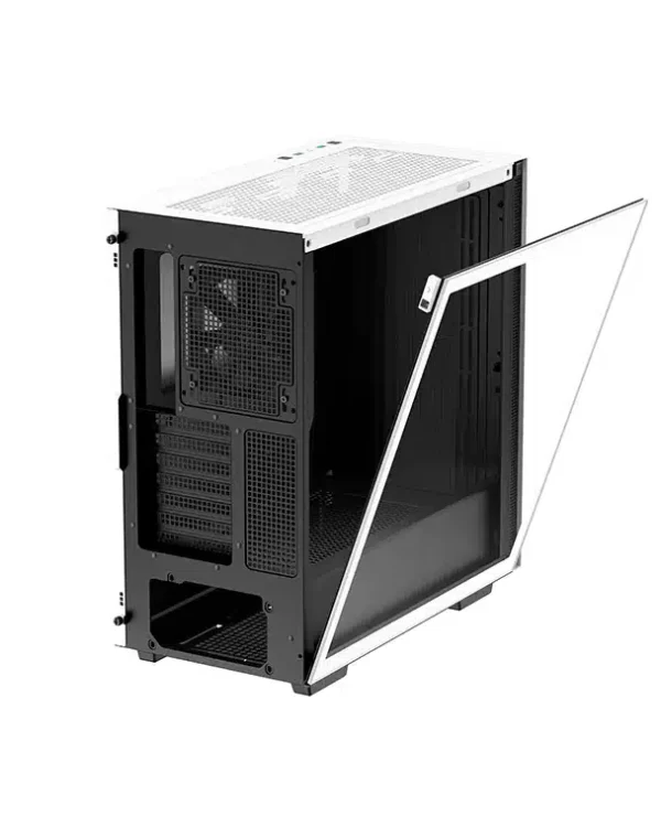 Deepcool CH510 Mid Tower ATX Computer Case - Chassis