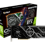 PALIT GeForce RTX 3080 GamingPro OC 10GB GDDR6X 320bit Video Card