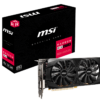 MSI RADEON RX 570 8GB Video Card - AMD Video Cards
