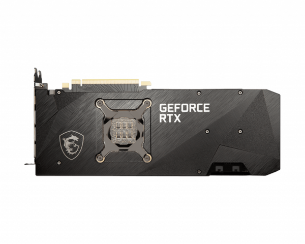 MSI GeForce® RTX™ 3080 VENTUS 3X 10GB GDDR6X Video Card - Nvidia Video Cards