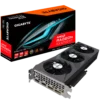 Gigabyte Radeon RX 6700 XT EAGLE OC 12GB 192-bit GDDR6 GV-R67XTEAGLE OC-12GD Graphics Card - AMD Video Cards