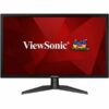 Viewsonic VX2458-P-MHD 24” 144Hz 1ms FREESync Gaming Monitor - Monitors