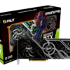 Palit GeForce RTX™ 3070 GamingPro GDDR6 256Bit - Nvidia Video Cards