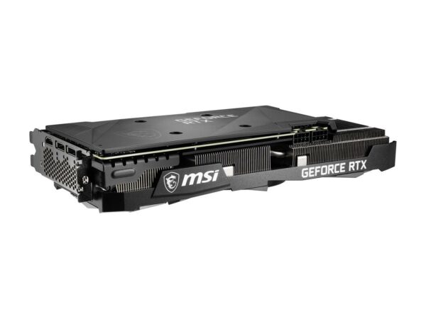 MSI GeForce RTX 3070 VENTUS 3X OC 8GB 256-Bit GDDR6 Video Card - BTZ Flash Deals